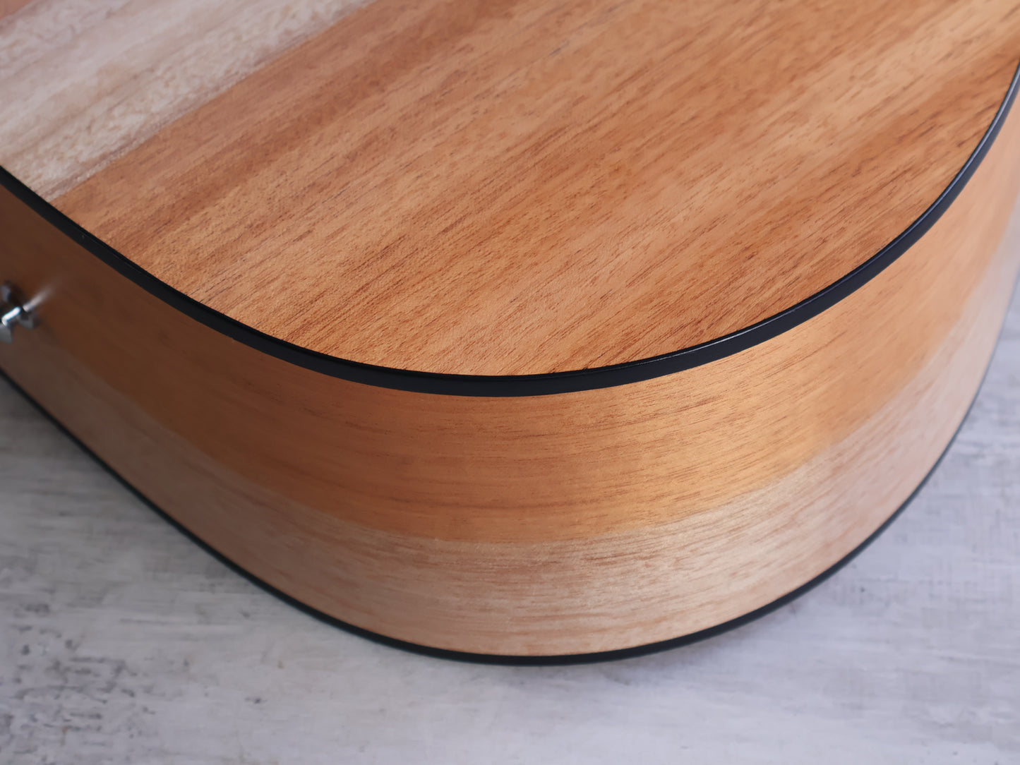 Maton S60 "Solid 60" Acoustic (Natural)