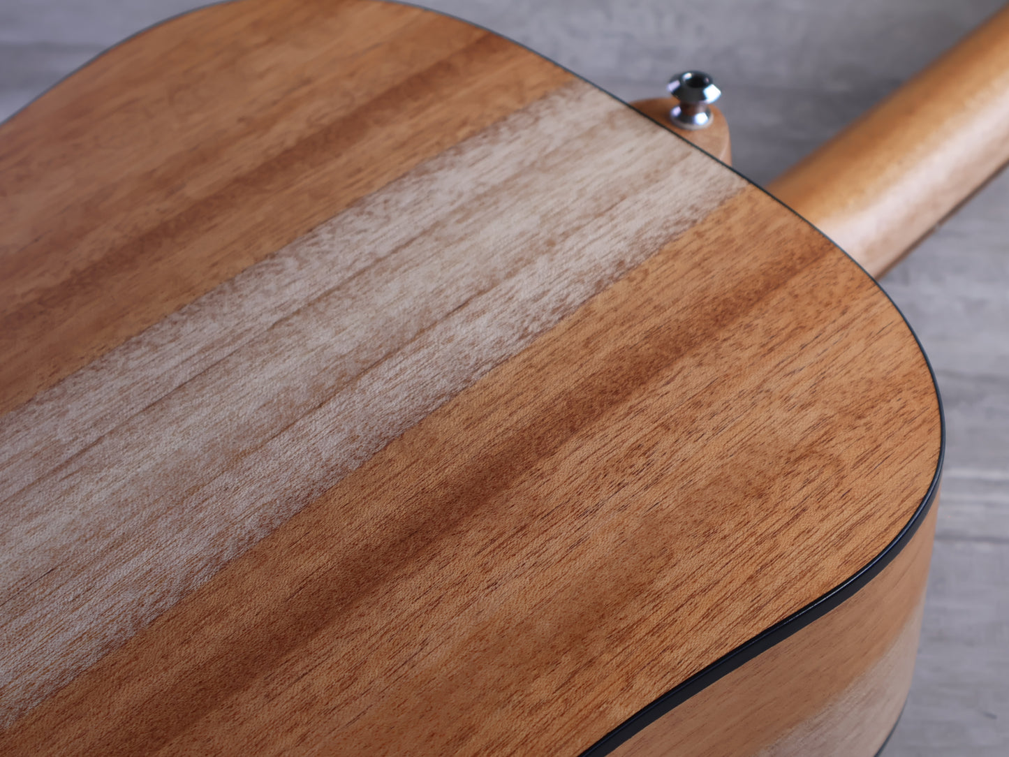 Maton S60 "Solid 60" Acoustic (Natural)