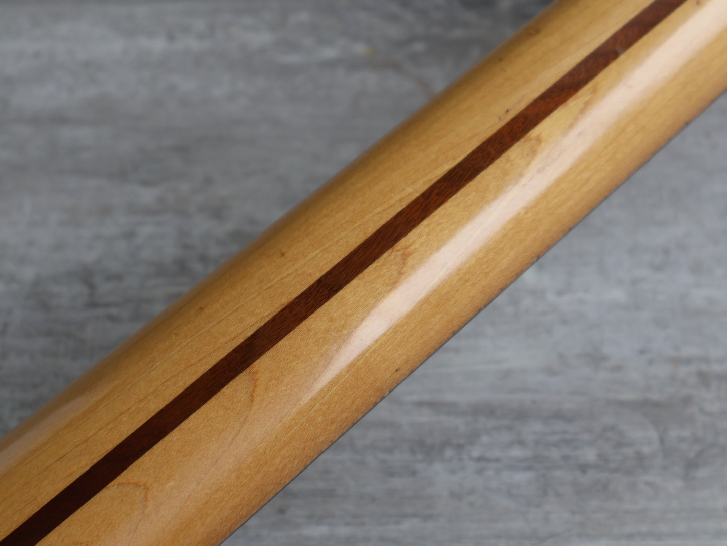 1984 Fender Japan JV Series ST72-55 '72 Reissue CBS Stratocaster (Aged Olympic White)