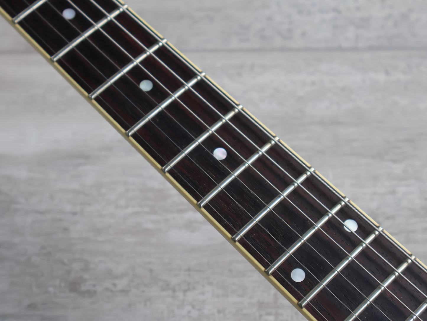 Schecter PT Special LH Left Handed Stratocaster w/P90 (Purple Burst Pearl)