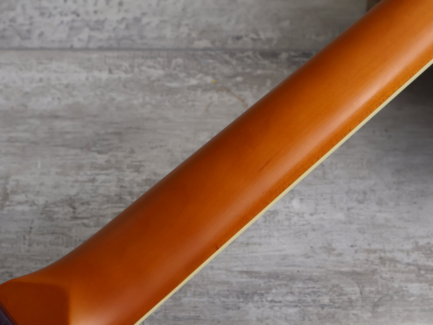 Schecter PT Special LH Left Handed Stratocaster w/P90 (Purple Burst Pearl)