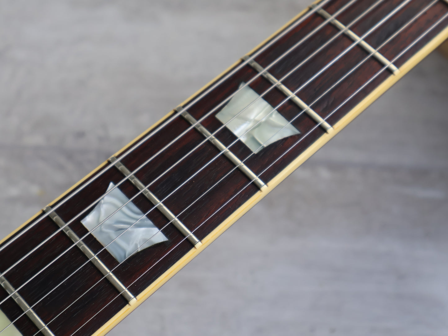 1993 Orville by Gibson Japan LPS-57C Les Paul Standard (Cherry Sunburst)