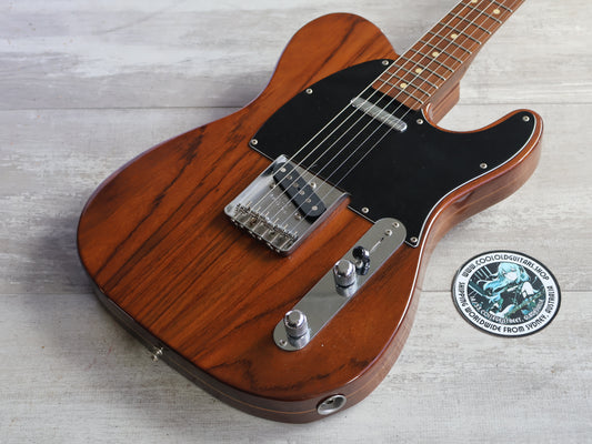 1985 Fender Japan TL69-98 '69 Reissue George Harrison Telecaster (Rosewood)