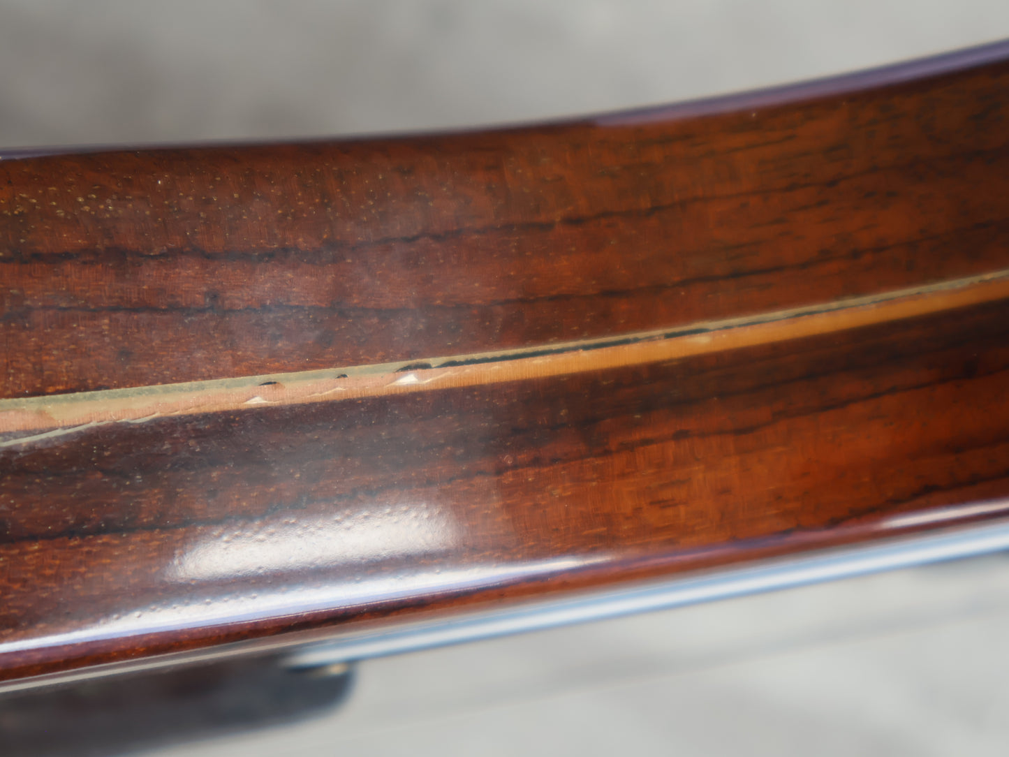 1985 Fender Japan TL69-98 '69 Reissue George Harrison Telecaster (Rosewood)