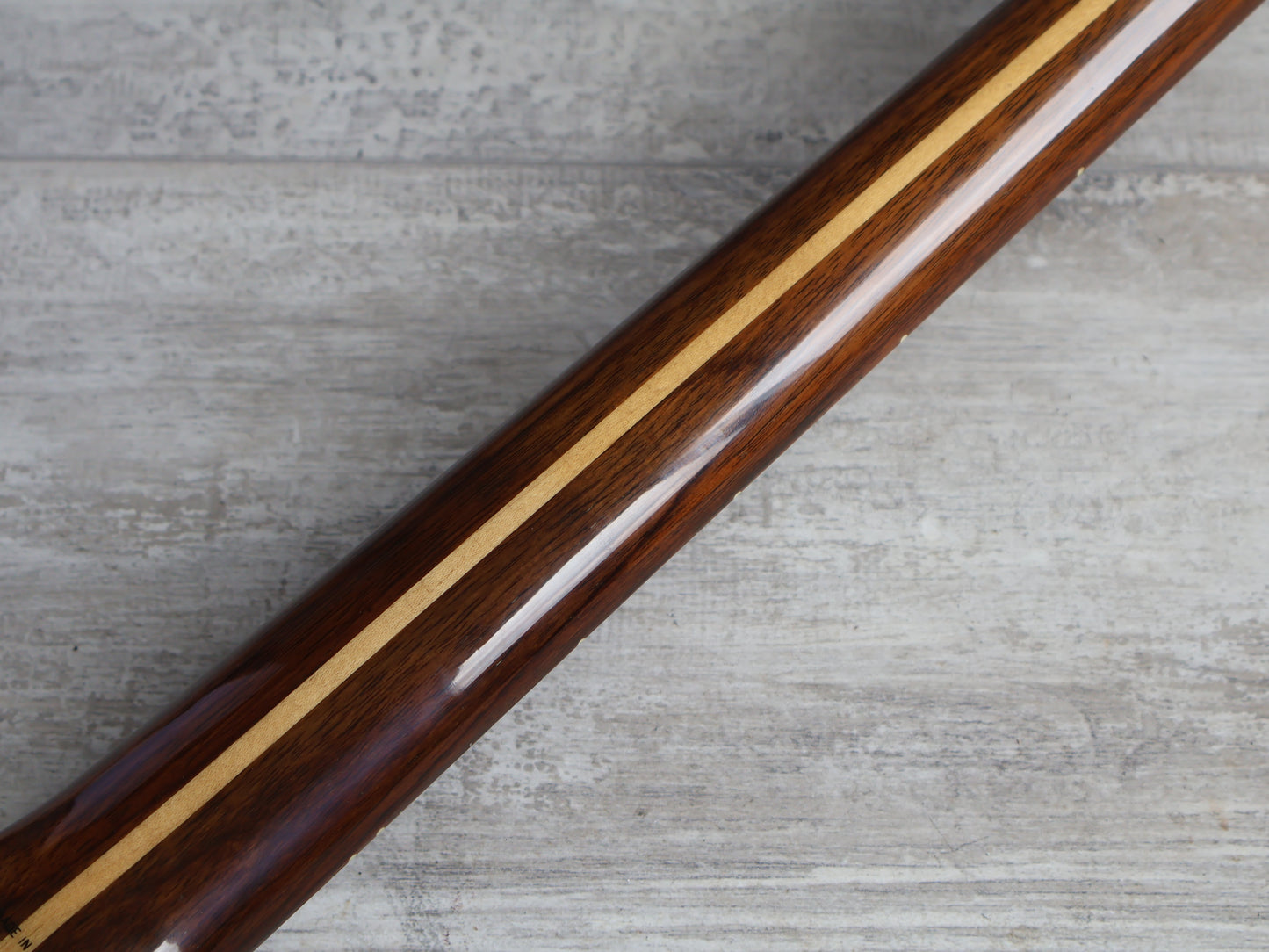 1985 Fender Japan TL69-98 '69 Reissue George Harrison Telecaster (Rosewood)