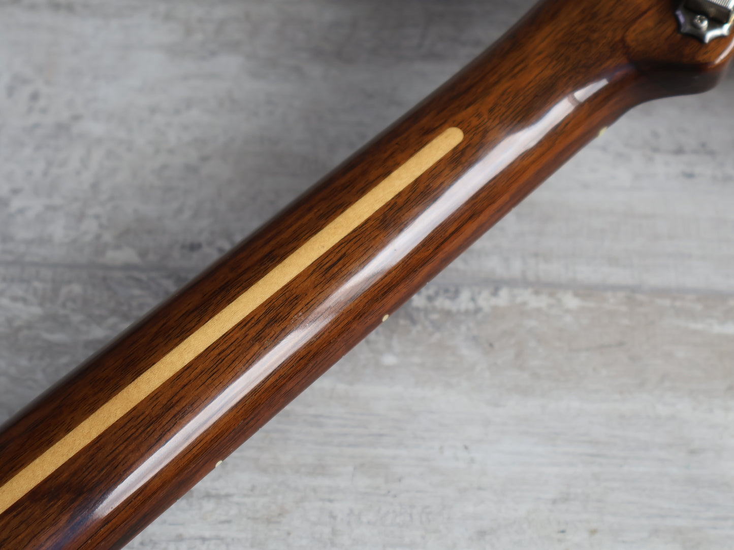 1985 Fender Japan TL69-98 '69 Reissue George Harrison Telecaster (Rosewood)