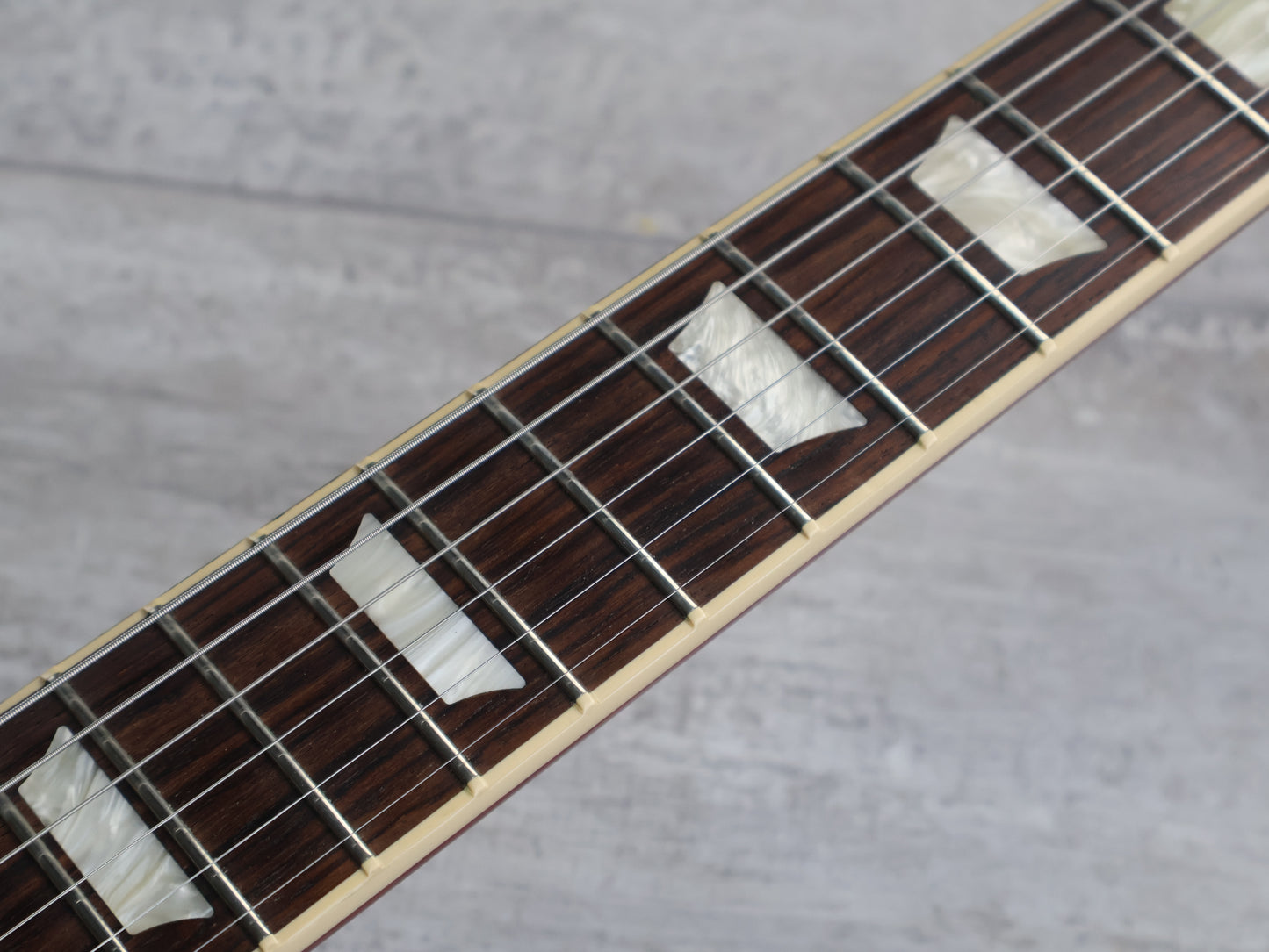 2022 Gibson USA SG Standard (Heritage Cherry)