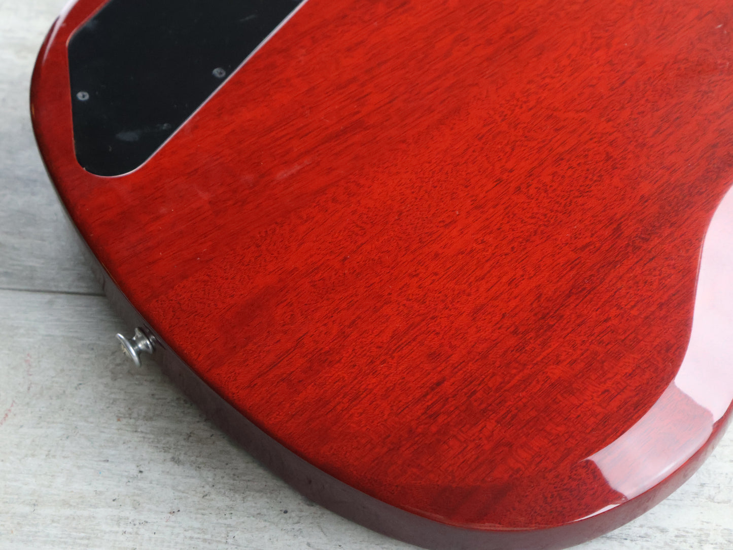 2022 Gibson USA SG Standard (Heritage Cherry)