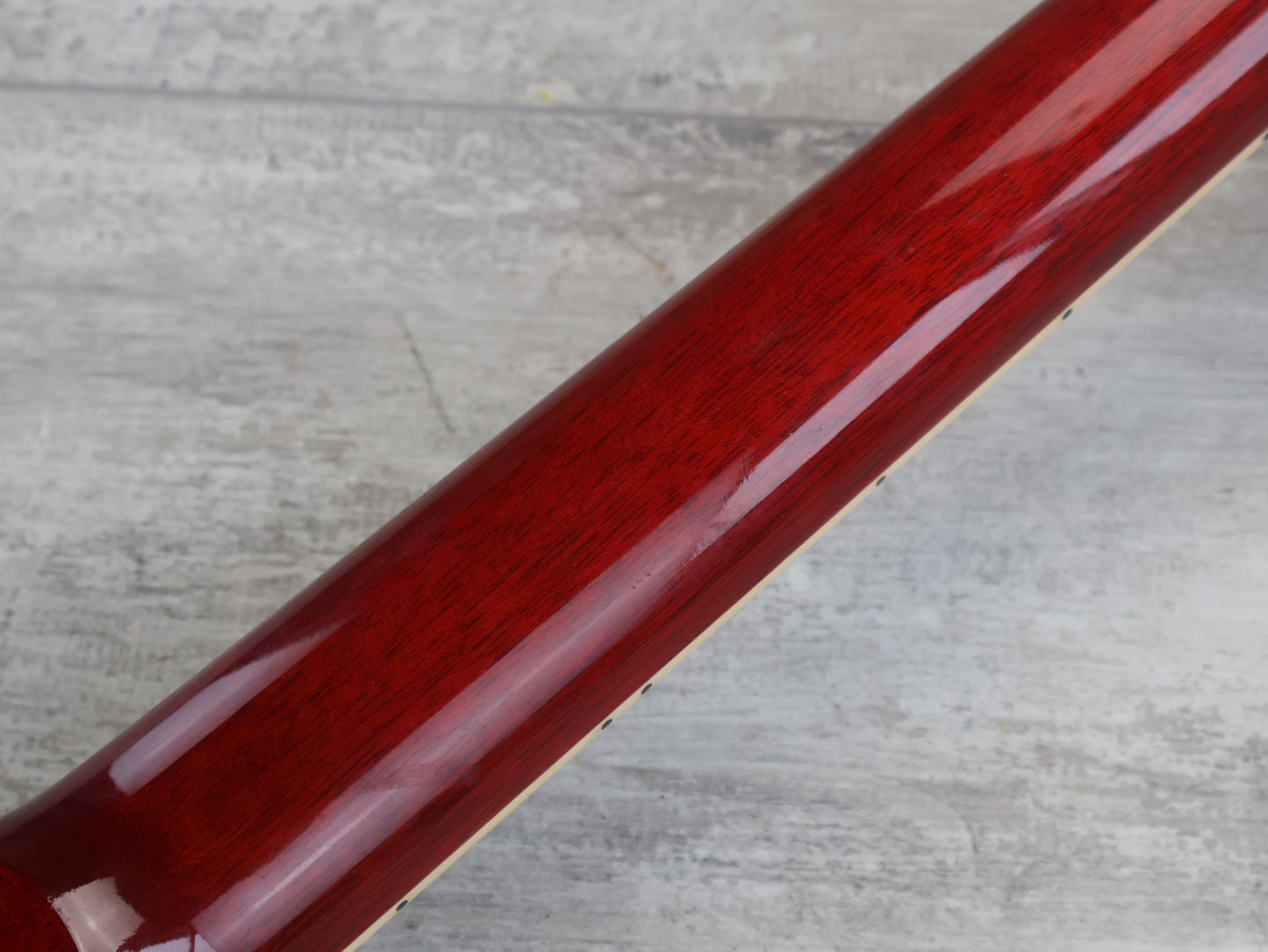 2022 Gibson USA SG Standard (Heritage Cherry)