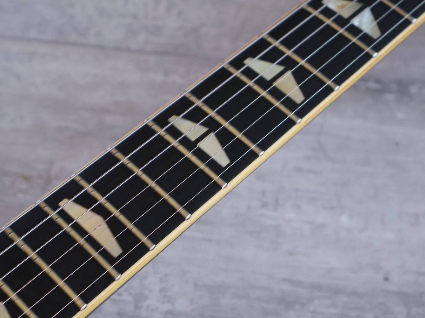 1979 Yamaha Japan SG1000 Double Cutaway (Brown Sunburst)