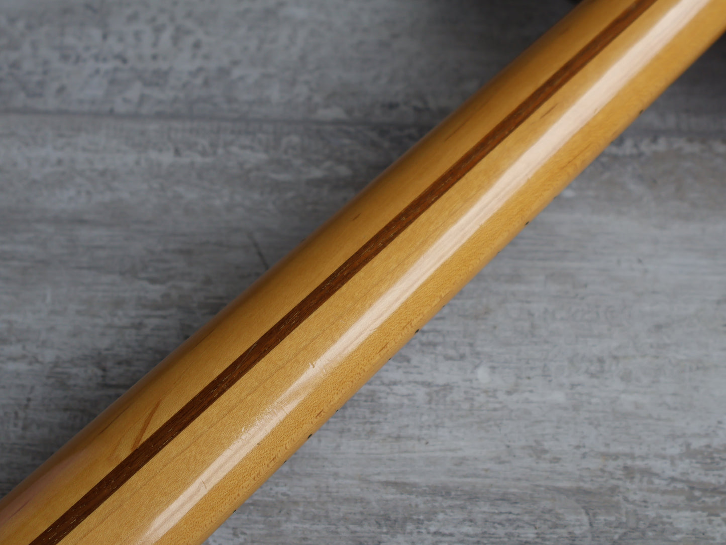 1991 Fender Japan TL52-600 '52 Reissue Telecaster (Charcoal Burst)