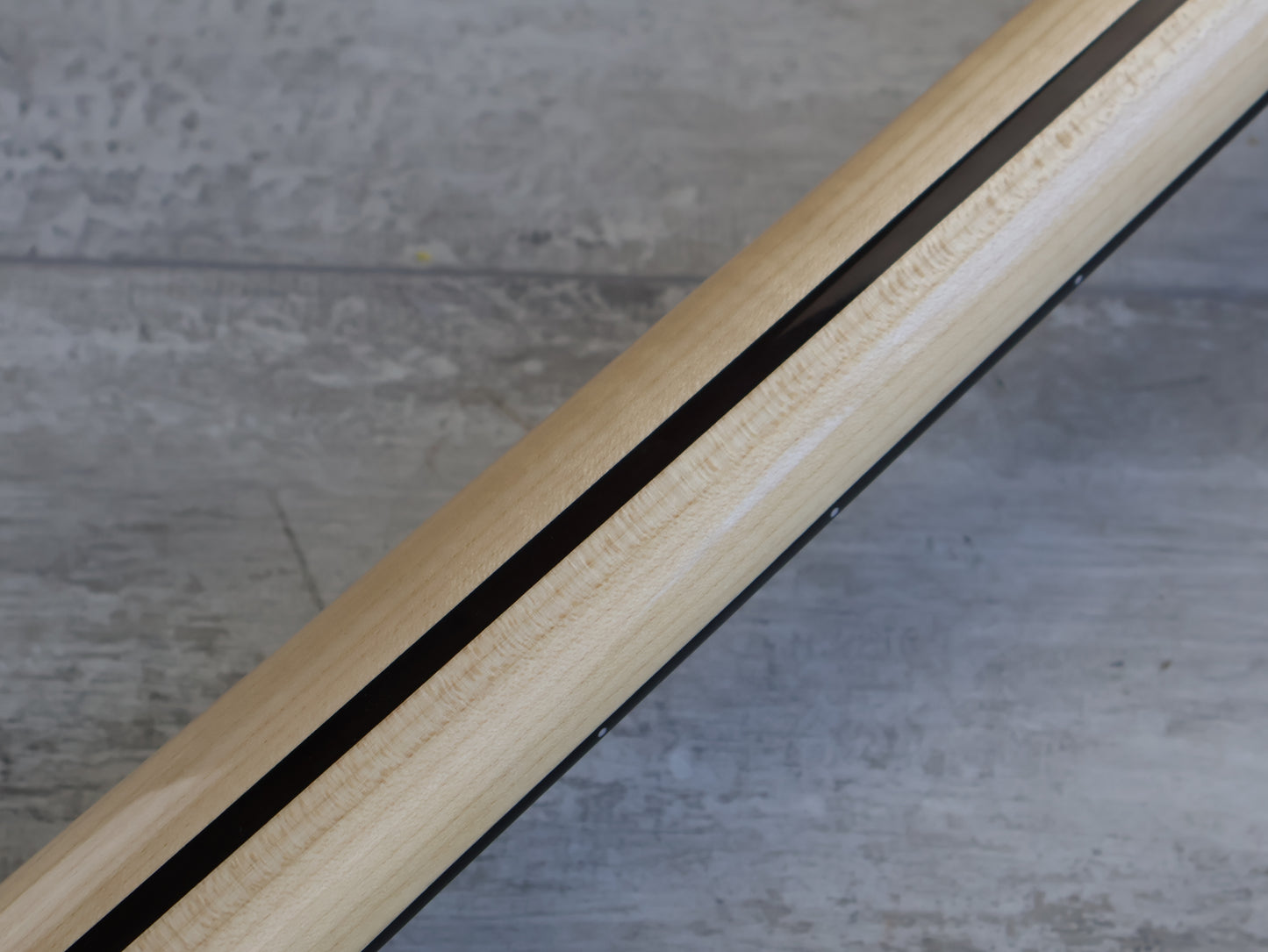 Harley Benton JA-Baritone Jazzmaster/Jaguar Offset Baritone w/P90's (Black)