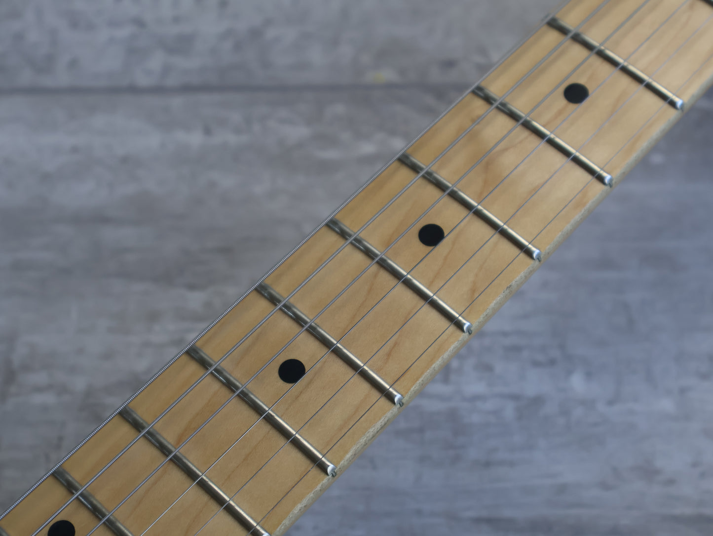 Fender Mexican Telecaster Deluxe w/P90 and Burstbucker (Refinished)