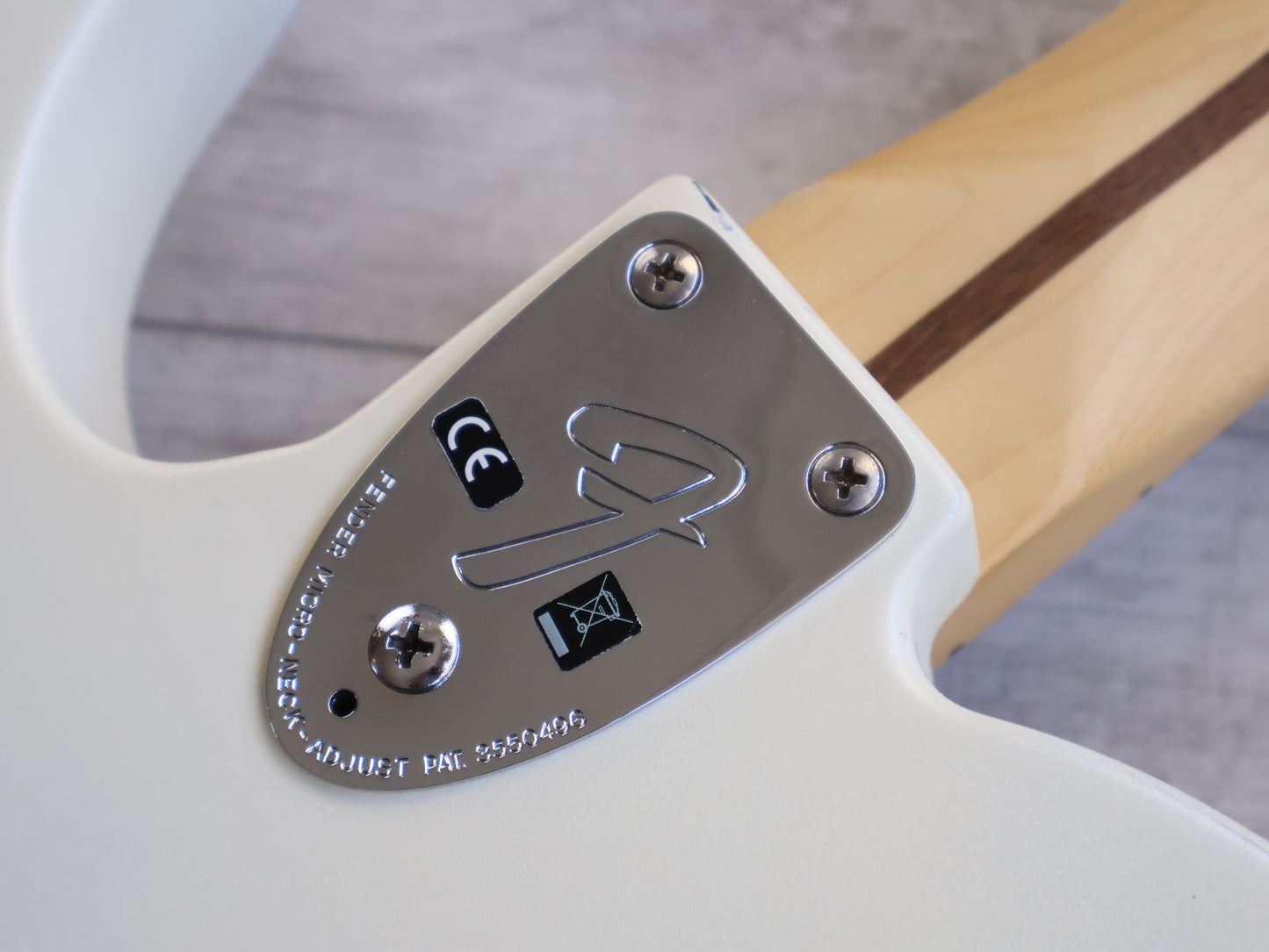 Fender Mexican Telecaster Deluxe w/P90 and Burstbucker (Refinished)