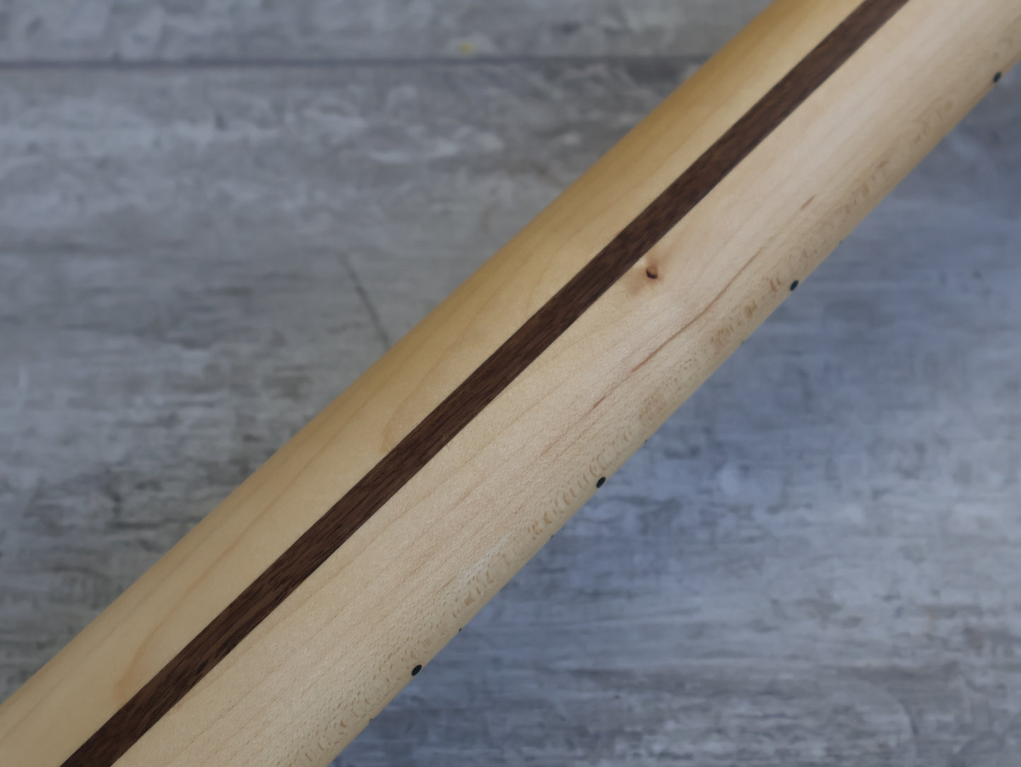 Fender Mexican Telecaster Deluxe w/P90 and Burstbucker (Refinished)