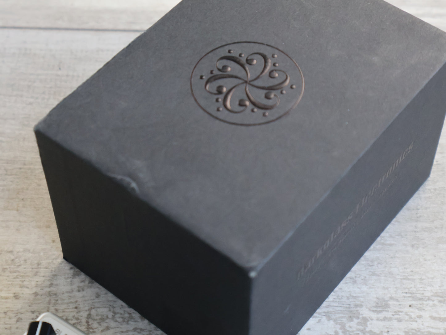 Darkglass Vintage MicroTubes Overdrive