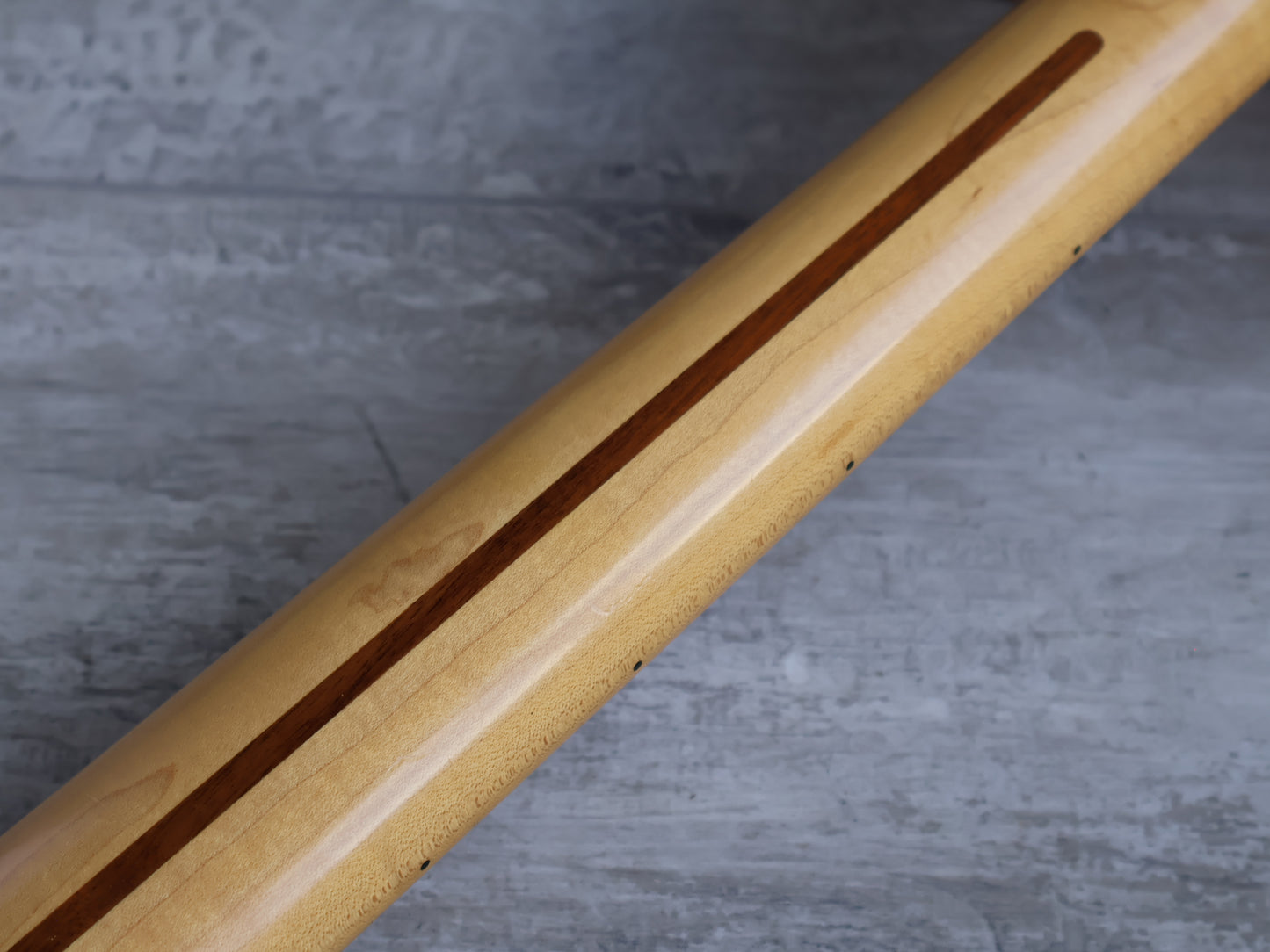 2007 Fender Japan ST-STD Stratocaster Standard (Sunburst)