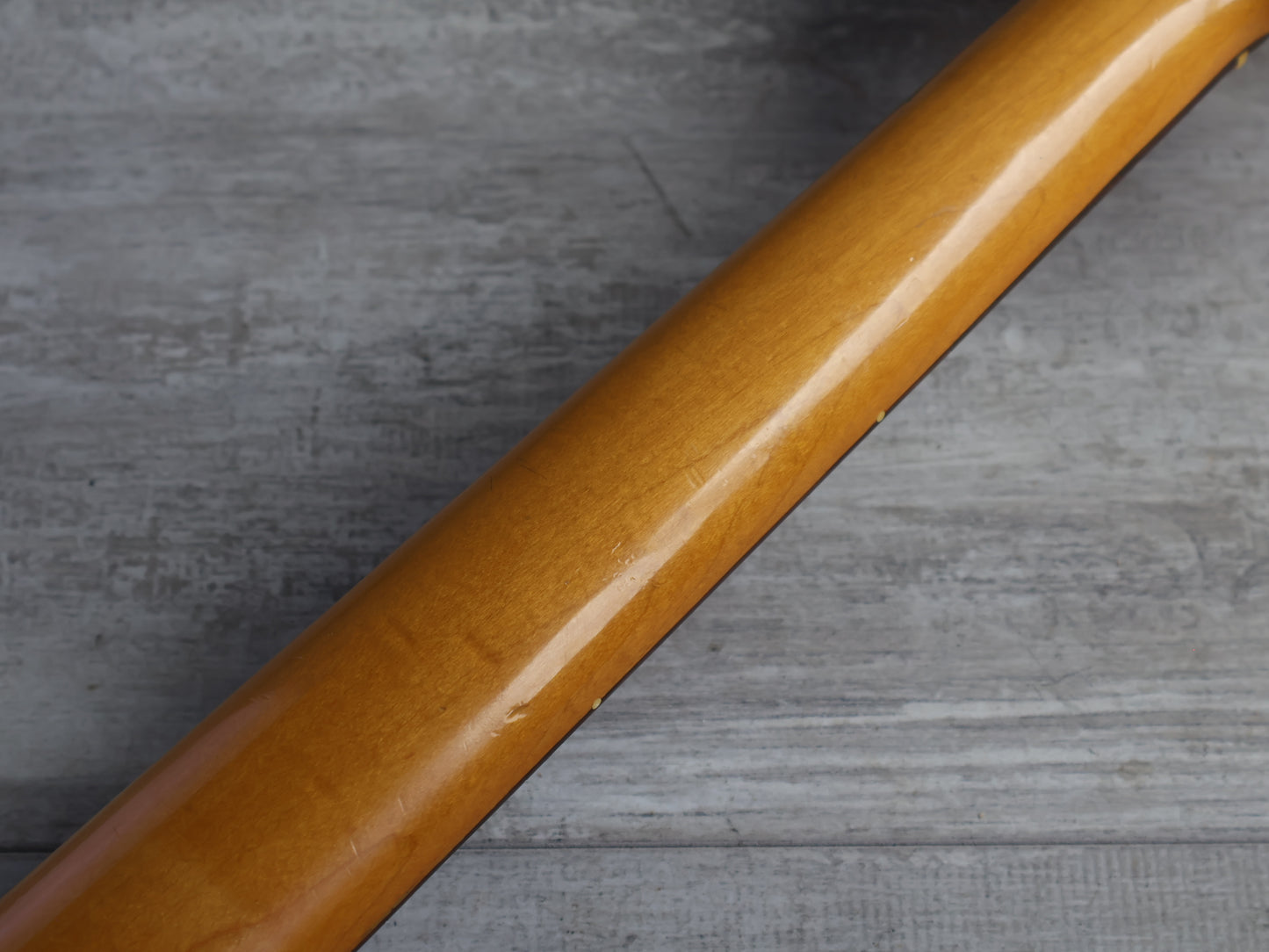 1989 Fender Japan PB62-55 '62 Reissue Precision Bass (Black)