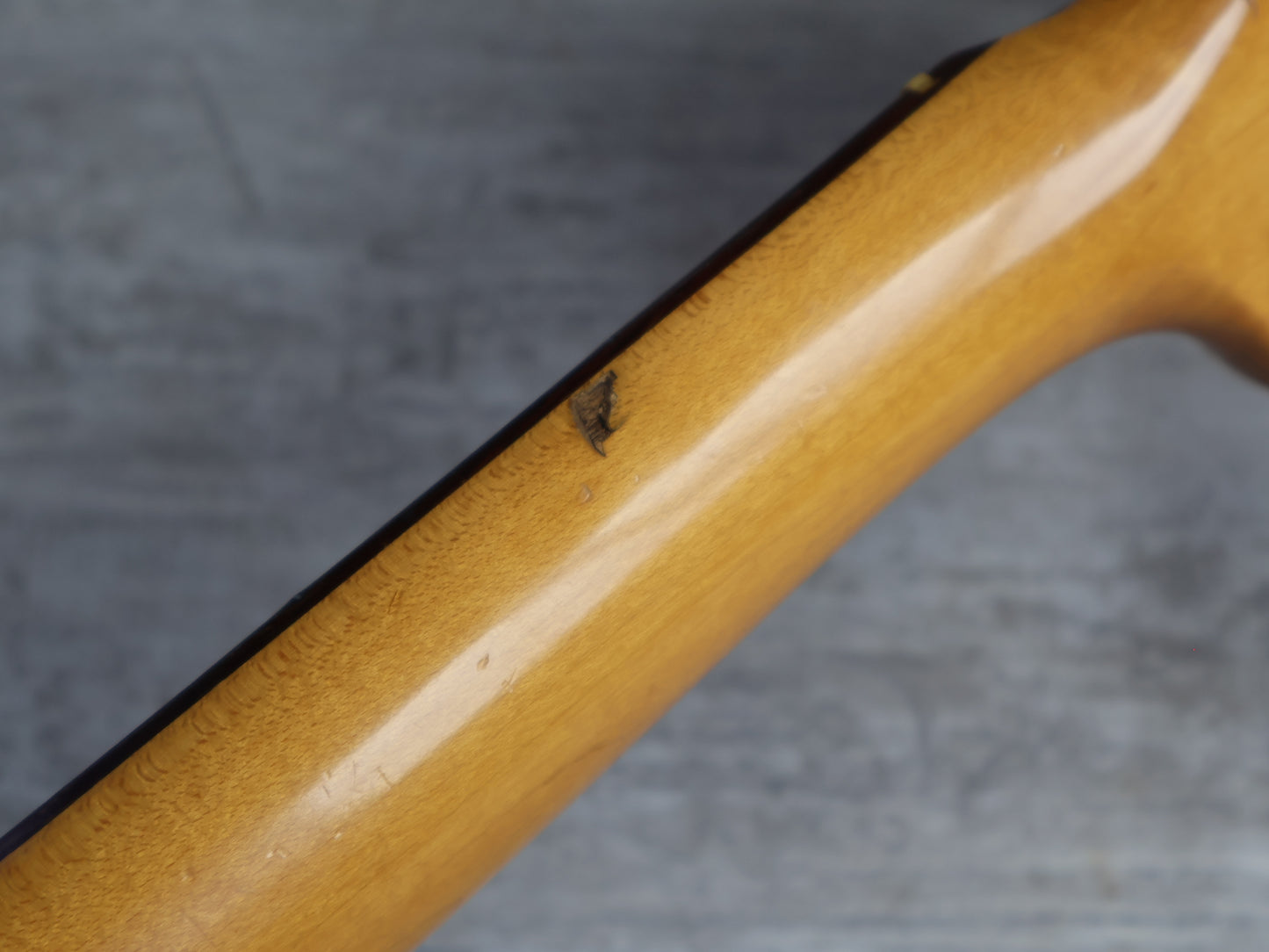 1989 Fender Japan PB62-55 '62 Reissue Precision Bass (Black)