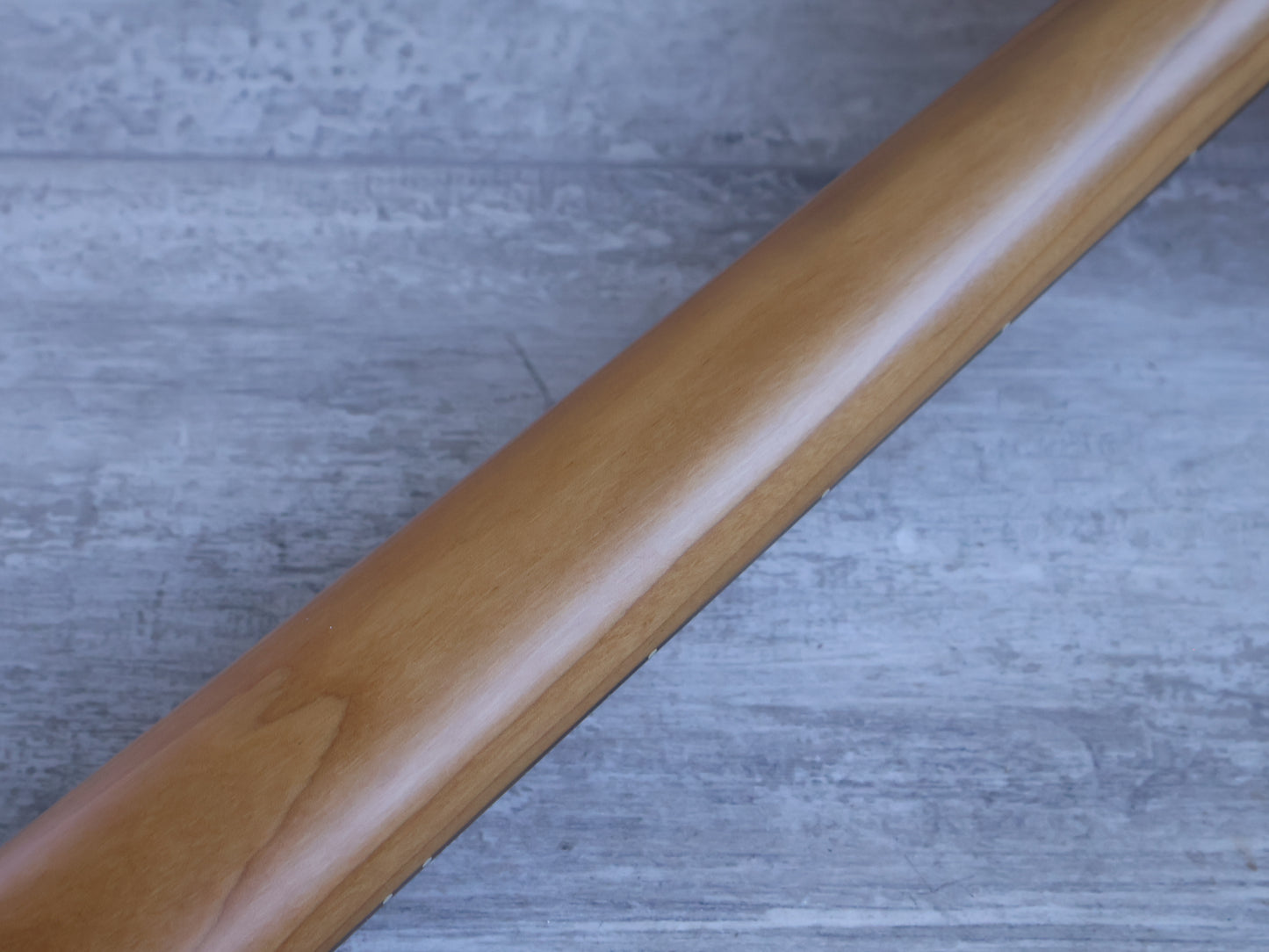 Suhr Modern Plus HSH Superstrat (Trans Charcoal Burst)