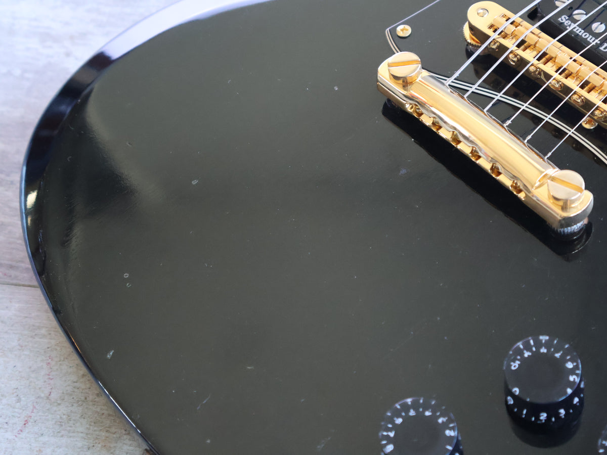 2010 Gibson USA SG Standard (Ebony)