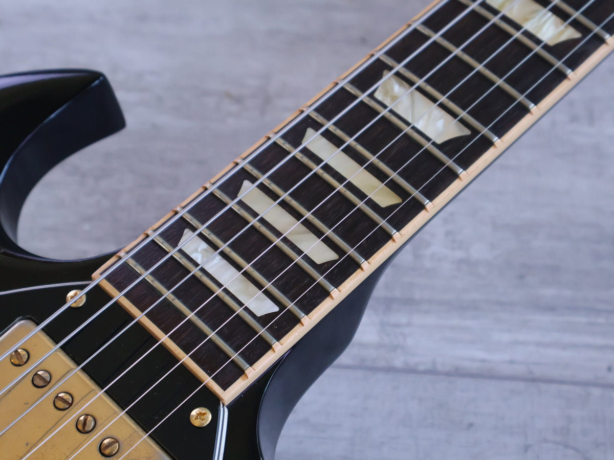 2010 Gibson USA SG Standard (Ebony)