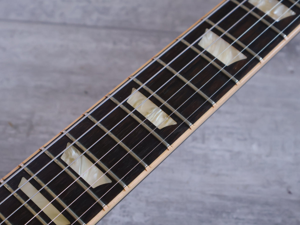 2010 Gibson USA SG Standard (Ebony)