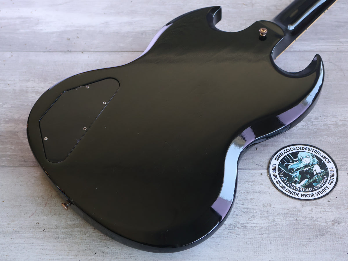 2010 Gibson USA SG Standard (Ebony)