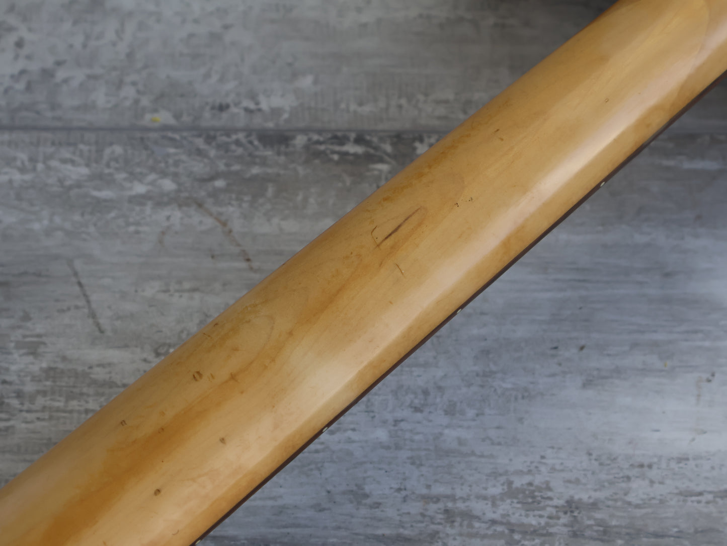 1991 Charvel Jackson Japan DK-070-HSH Dinky (White)