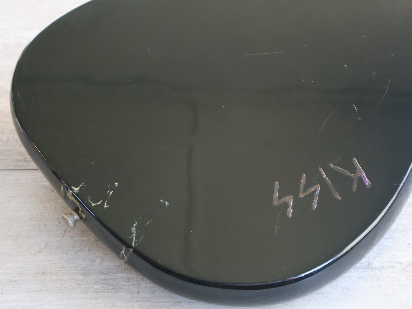 1970's Fresher Japan FN-281B Mustang (Black)