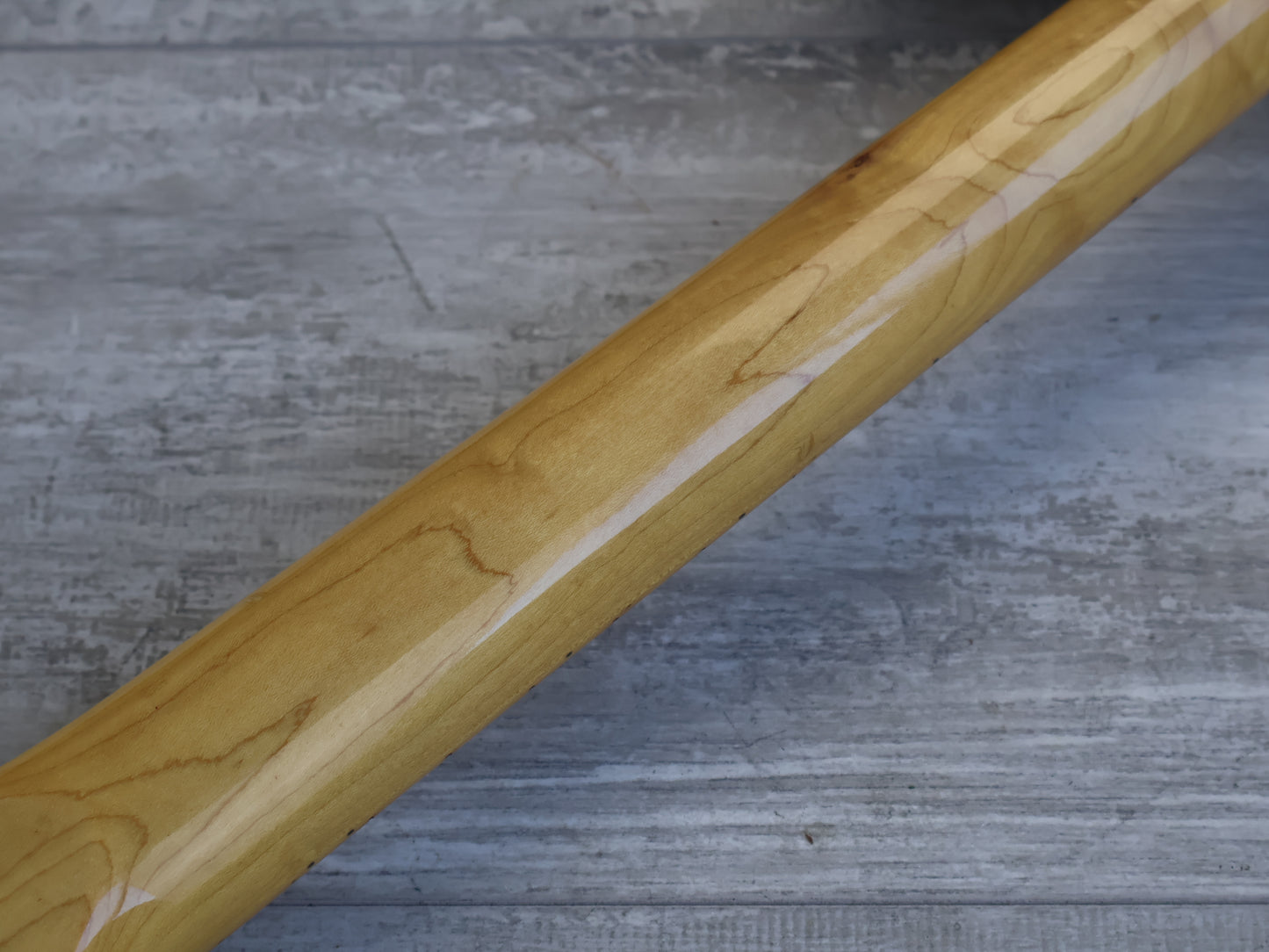 1970's Fresher Japan FN-281B Mustang (Black)