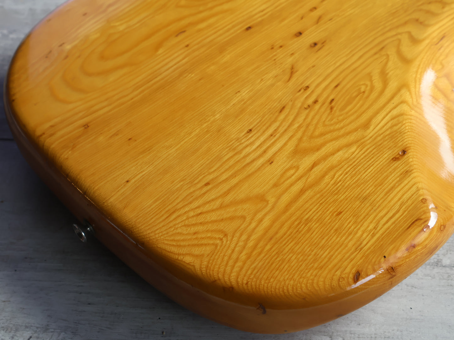 1977 Navigator (by ESP Japan) PB-70 Espionage Precision Bass (Natural)