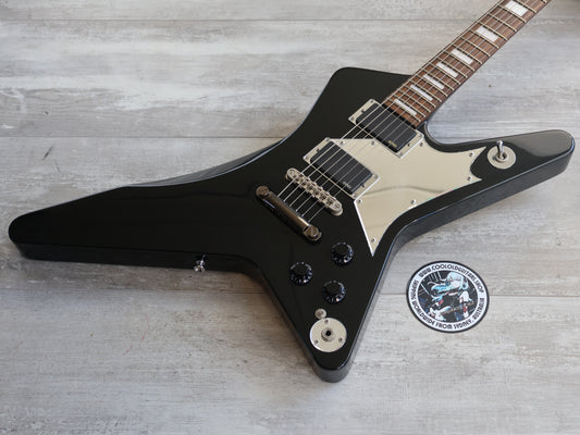 2015 Edwards Japan E-CS-VETELGYUS Syu Signature Model Crying Star Classic (Black)