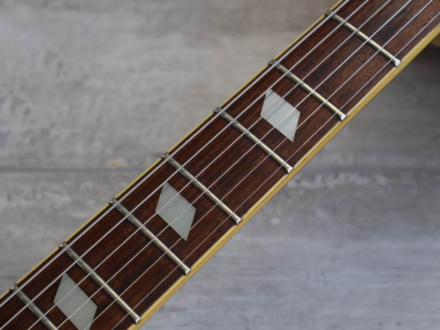 1997 Epiphone Casino Hollowbody Reissue - Paul McCartney (Three-Tone Sunburst)