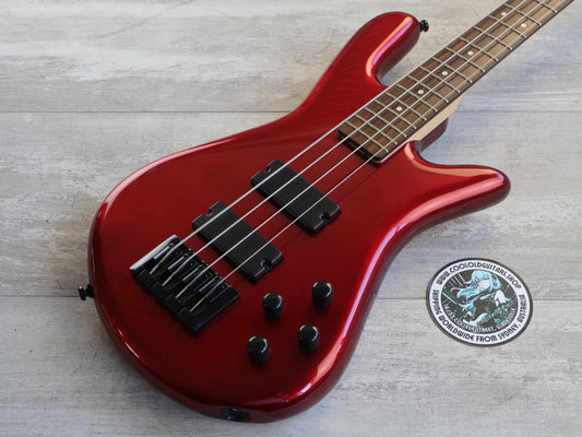Spector "Performer 4" Bass (Red)