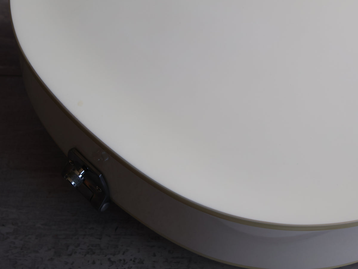 2010 Gretsch Korea G5120 Electromatic Hollowbody (White)