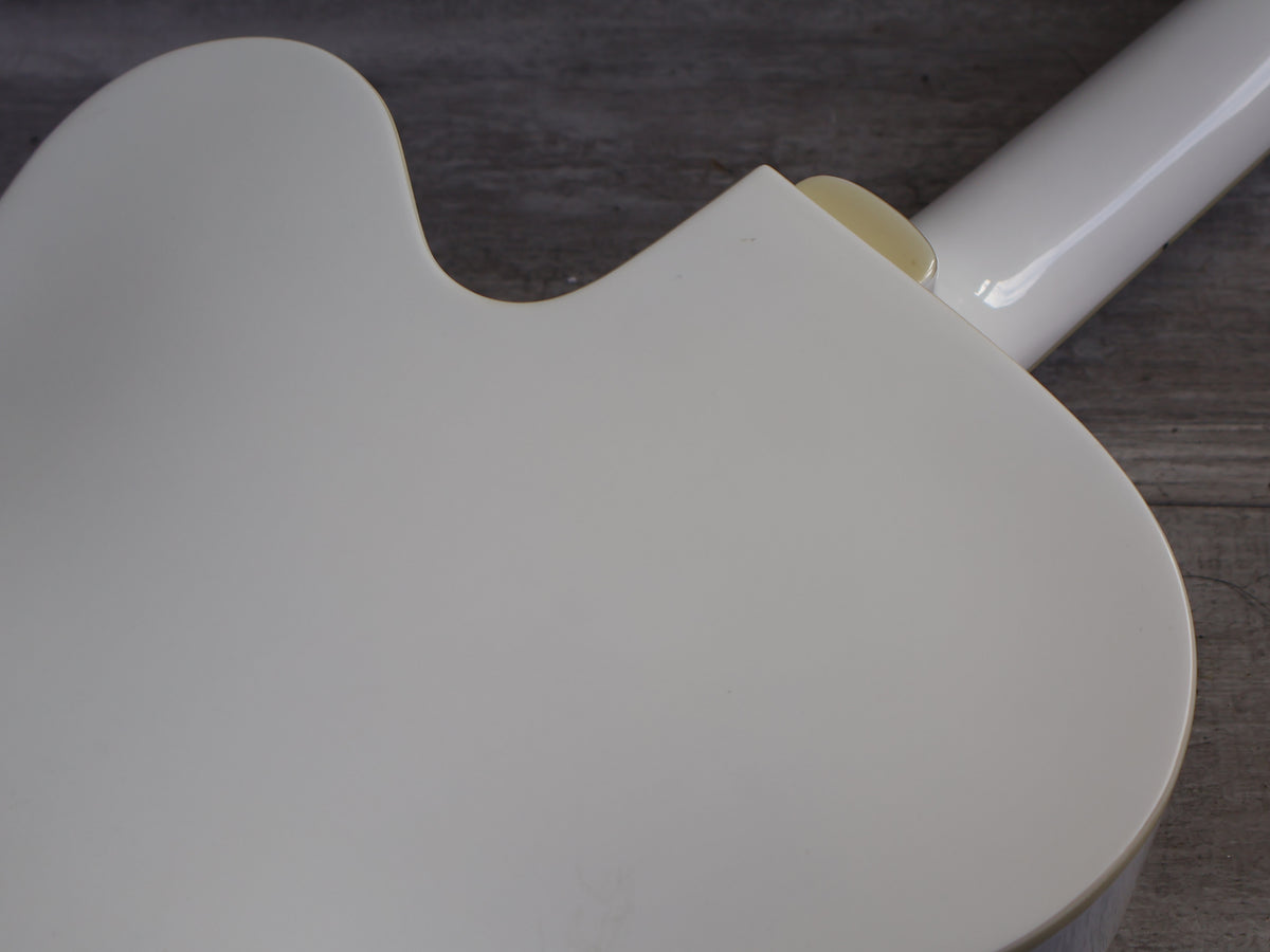 2010 Gretsch Korea G5120 Electromatic Hollowbody (White)