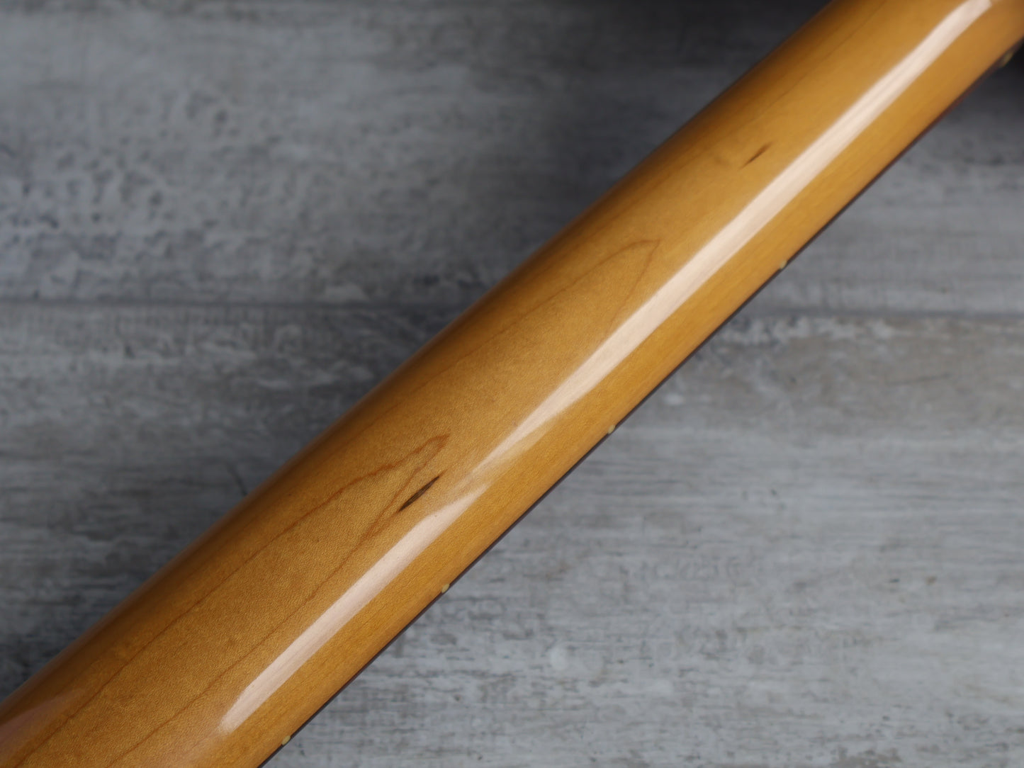 2016 Fender Japan ST62-TX '62 Reissue Stratocaster w/Texas Specials (Sunburst)