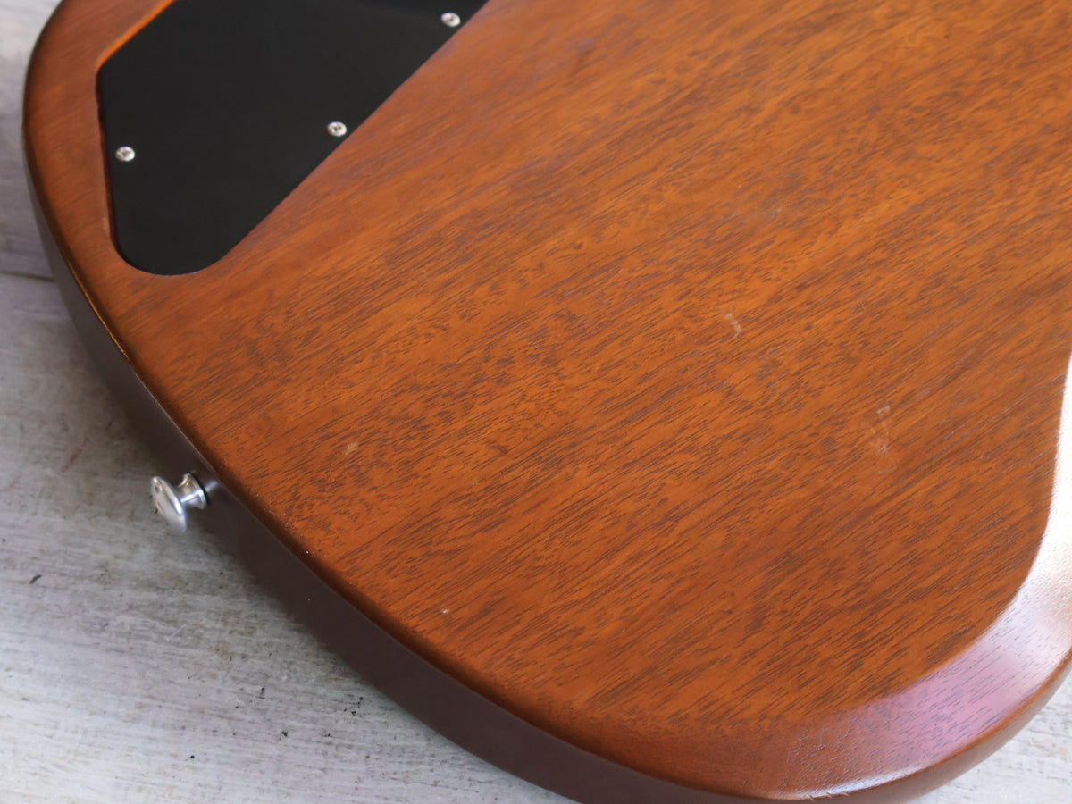2014 Gibson USA 120th Anniversary SG Special (Walnut Vintage Gloss)