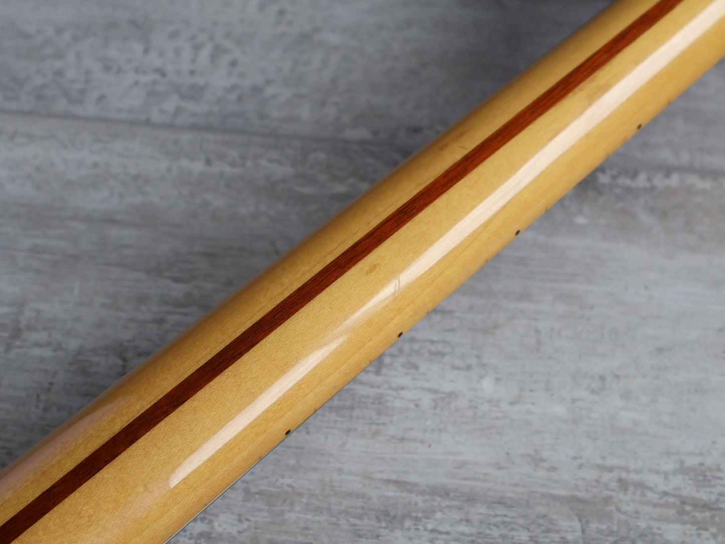 1983 Fernandes Japan "Revival" RST-50 '54 Reissue Stratocaster (Sunburst)