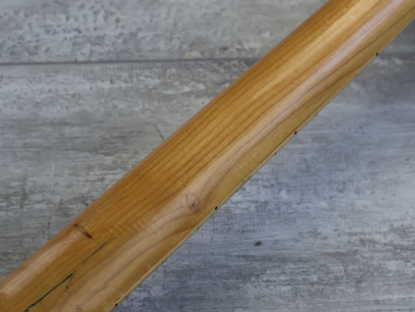 1970's Frister Japan "Swinging Bass" Precision Bass (Natural)