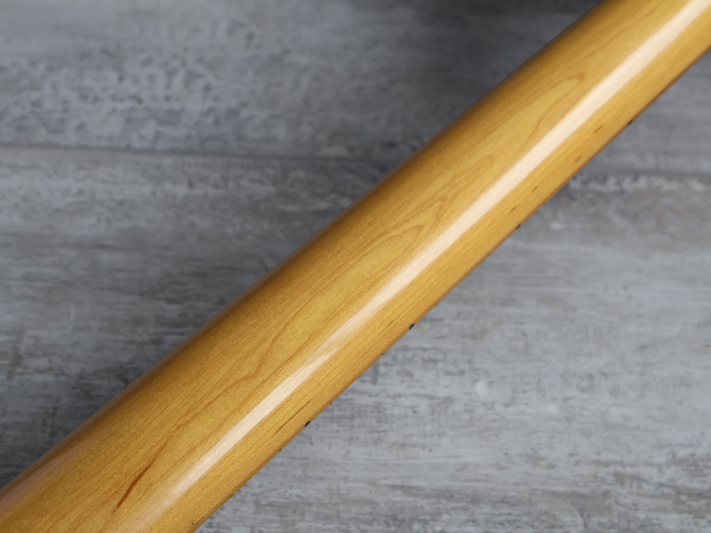 1979 Yamaha Japan SR400 Super Rock'n Roller Stratocaster (Sunburst)