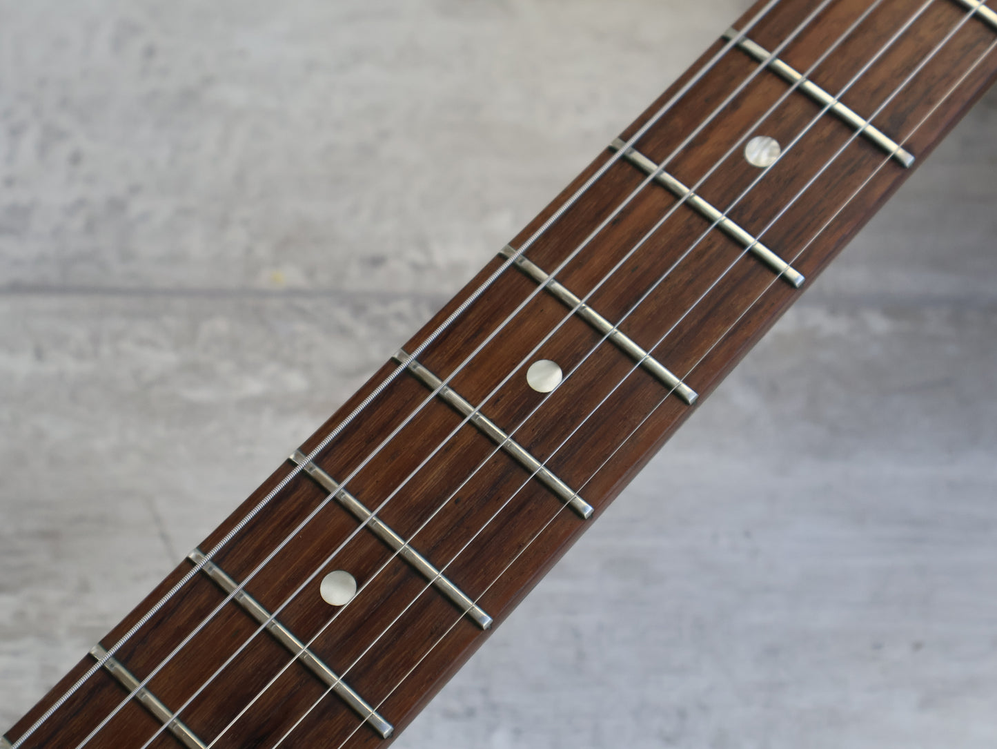 2005 Gibson Les Paul Special w/Seymour Duncan Humbucker (TV Yellow)