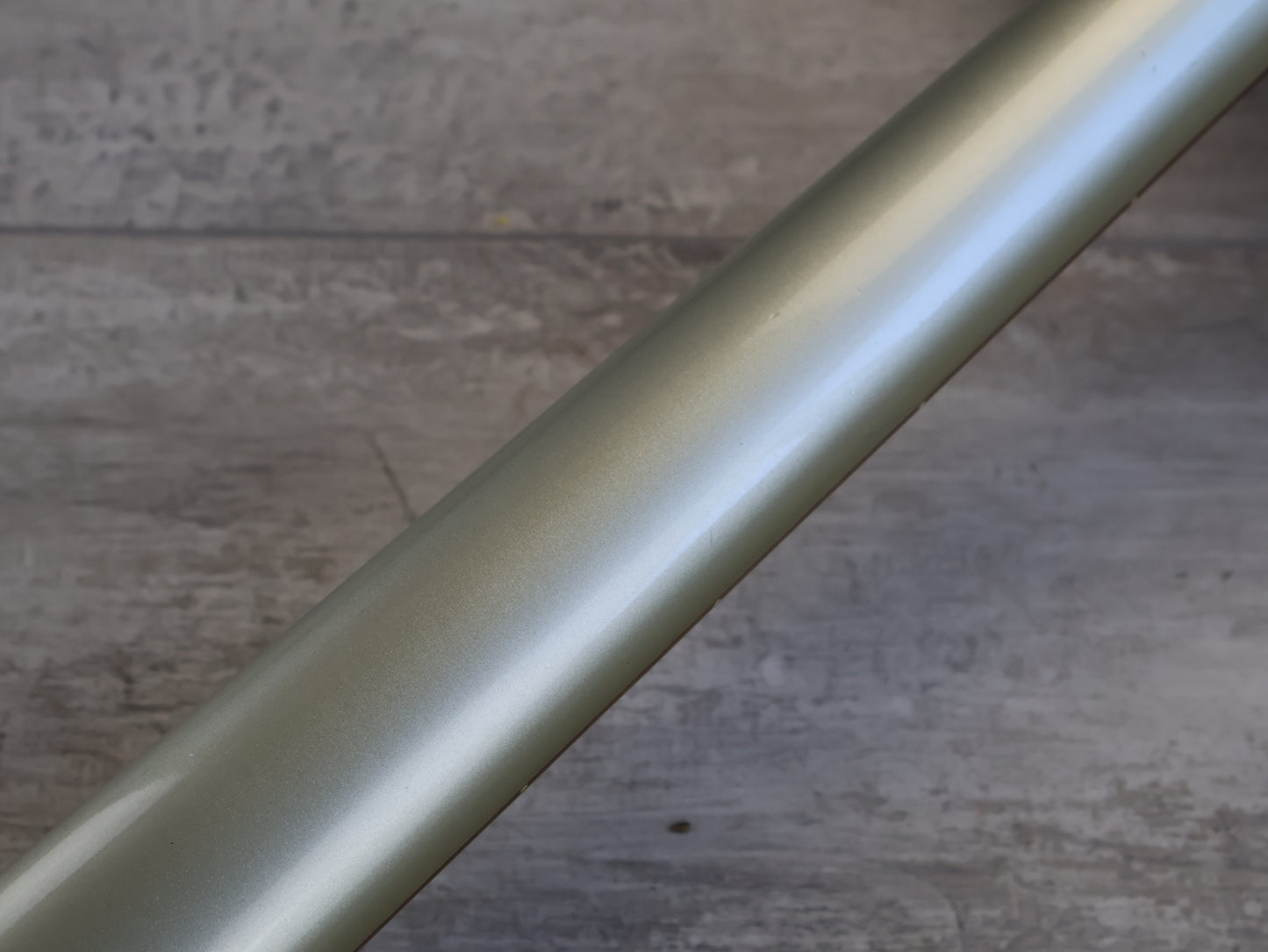 1990's Razo Glayn 723 Single Cutaway HS Aluminium Top Guitar