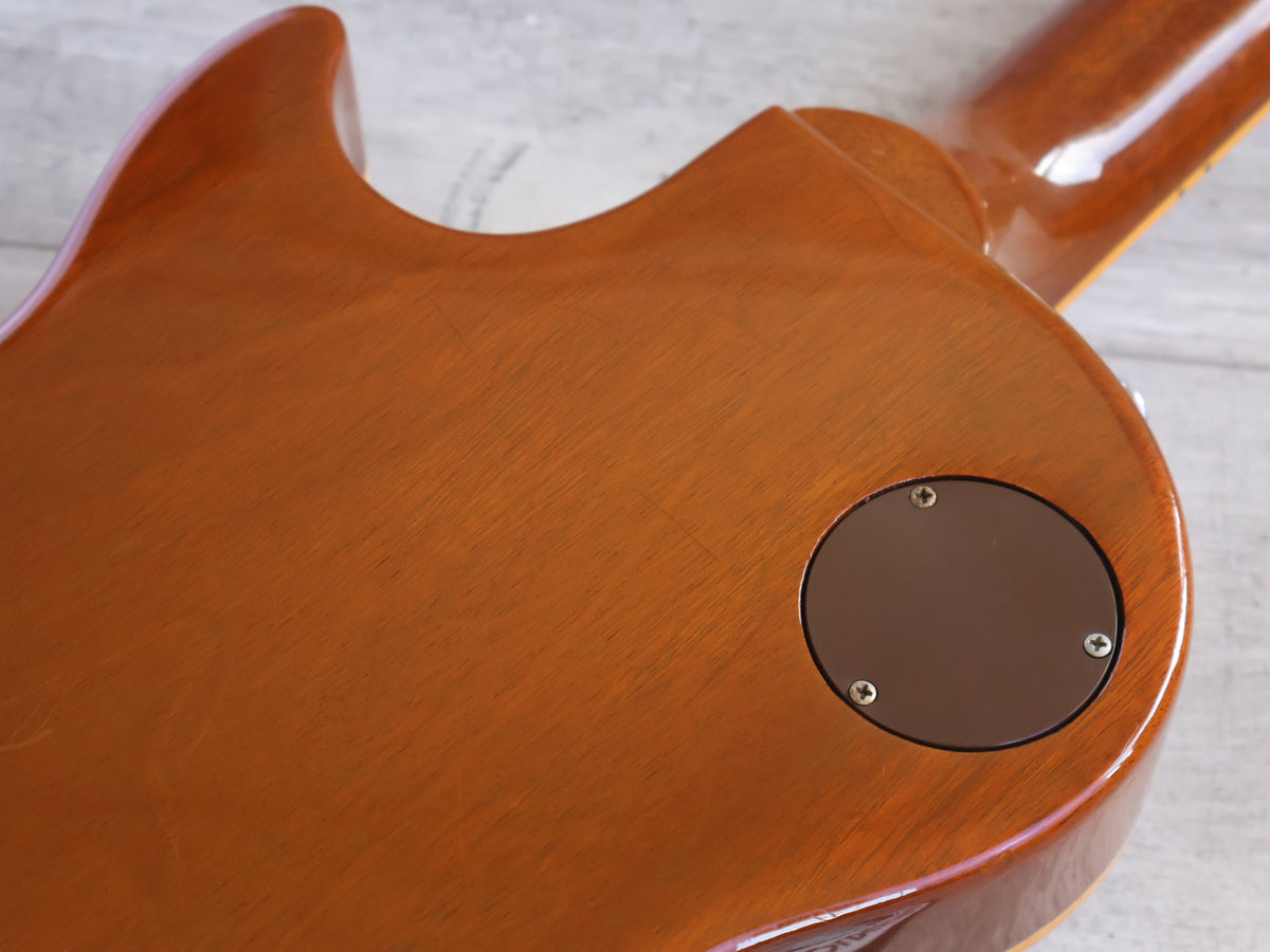 1992 Gibson USA Les Paul Standard (Honey Burst)