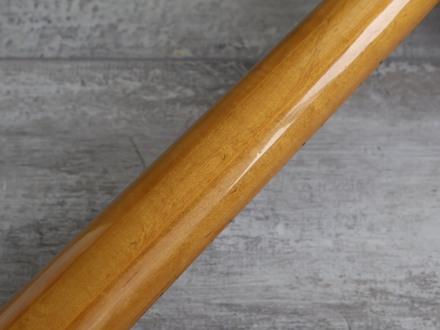 1973 Greco Japan TE-280 Vintage Telecaster (Aged White)