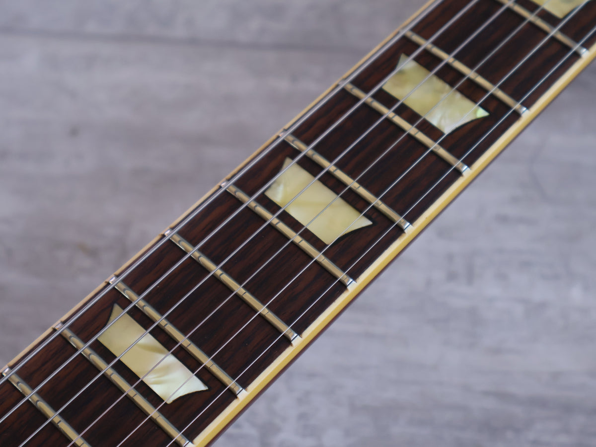 1994 Orville by Gibson Japan LPS-57C Les Paul Standard (Gold Top)