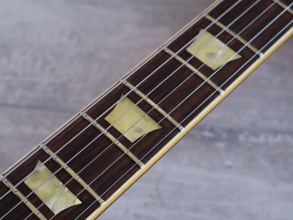 1994 Orville by Gibson Japan LPS-57C Les Paul Standard (Gold Top)