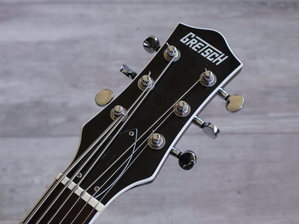 2024 Gretsch Electromatic Jet Baritone (Imperial Stain)