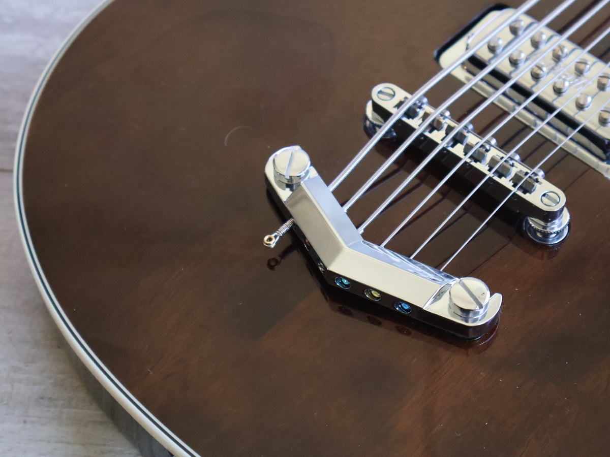 2024 Gretsch Electromatic Jet Baritone (Imperial Stain)